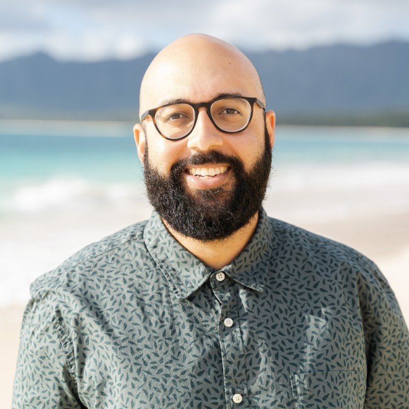 Dominic Washington, CPA